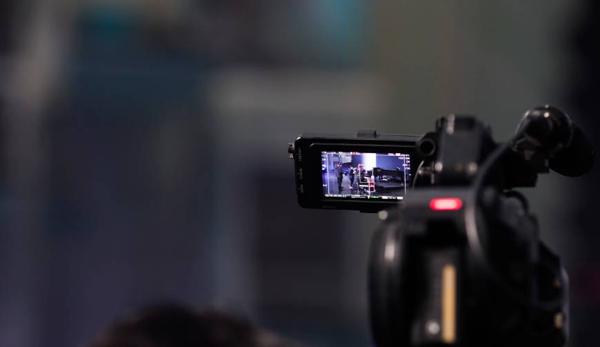 紧跟潮流！历城区产品视频拍摄引领时尚新趋势