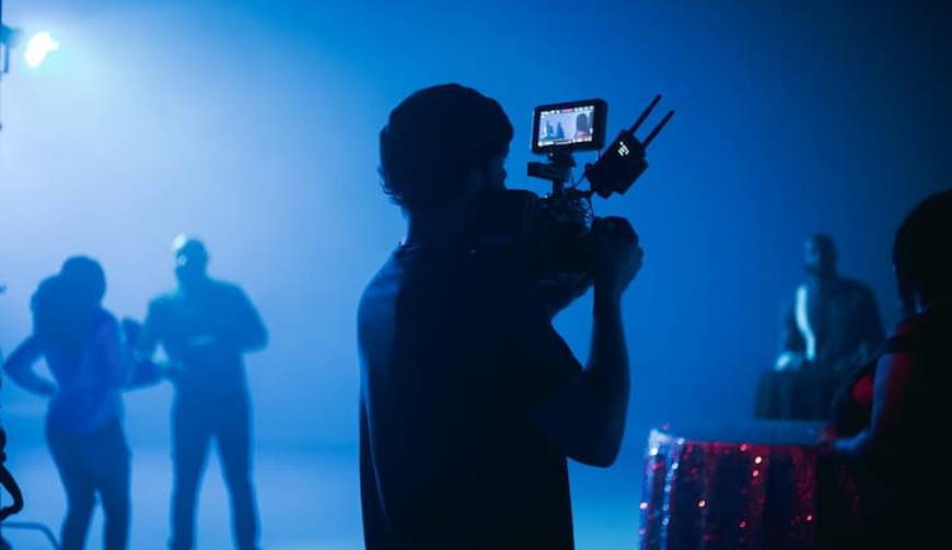 神秘新品来袭！历城区产品视频拍摄究竟有何神奇之处？