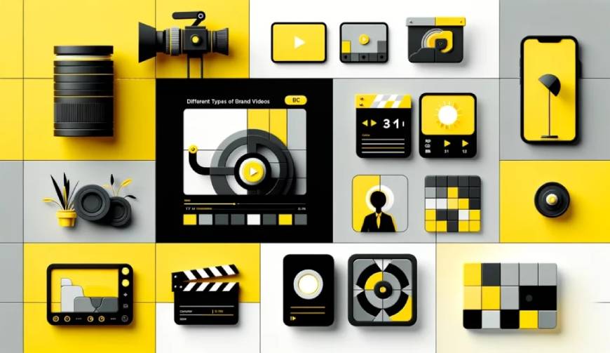 专为职场精英打造：历城区产品视频拍摄提升工作效率的秘密武器