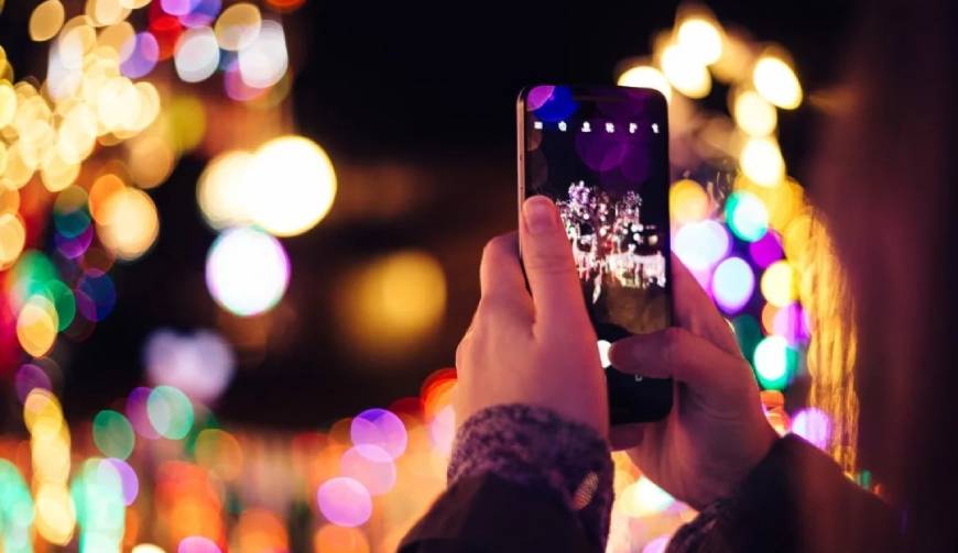 打破常规！历城区产品视频拍摄将如何重塑行业格局？