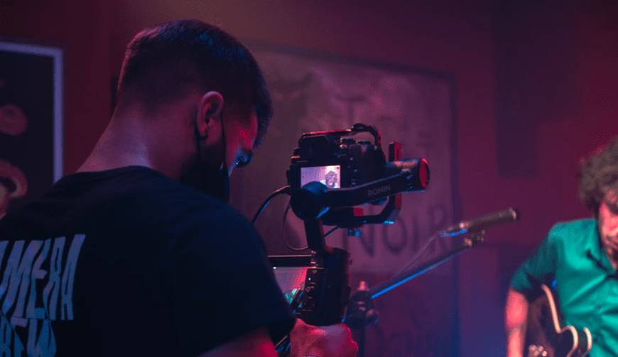 匠心雕琢视觉盛宴！专业历城区产品视频拍摄公司赋能品牌价值