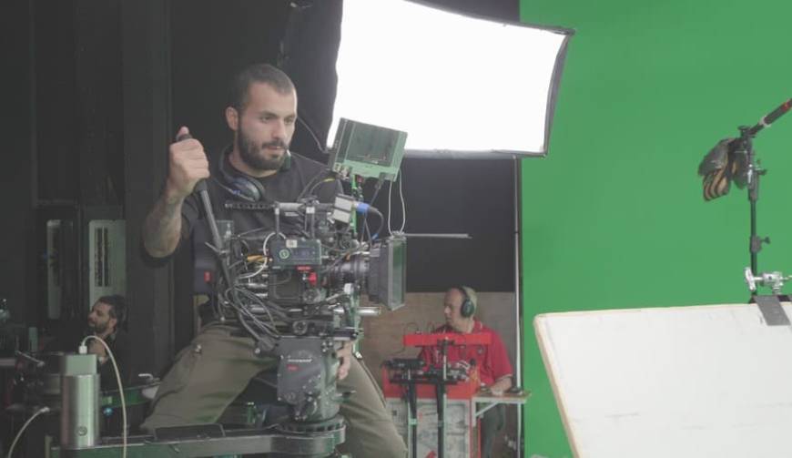 场景化叙事，历城区电商产品视频拍摄制作的破局之道