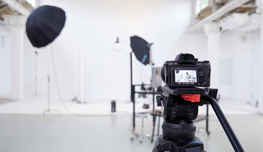 聚焦历城区产品视频拍摄，打造品牌传播新高度