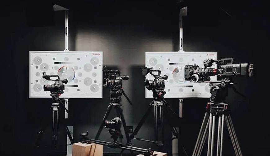 历城区产品宣传视频制作方案：动态图形可视化，复杂原理一秒易懂