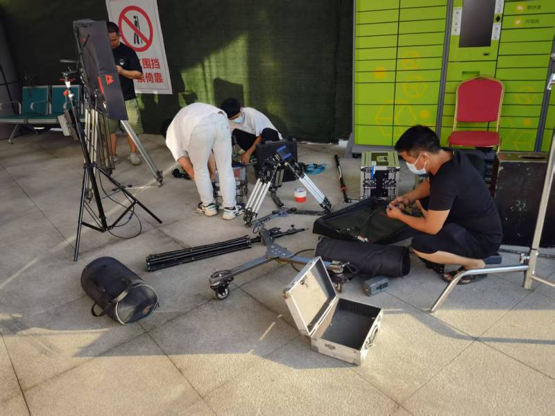 历城区产品视频拍摄全攻略，让产品魅力在镜头下尽情绽放