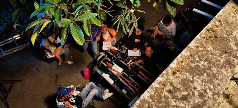 解锁历城区产品宣传视频拍摄公司新势能，助力品牌强势破圈