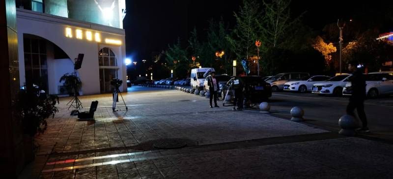 历城区电商产品视频拍摄制作全攻略，打造高转化带货视频