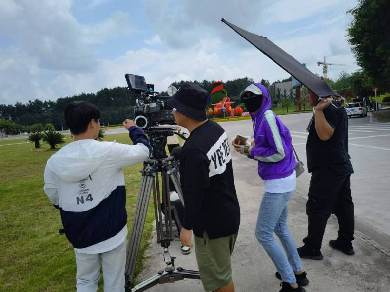 历城区极致互动，未来愿景宏大，致力于成为全球领先的产品宣传视频企业