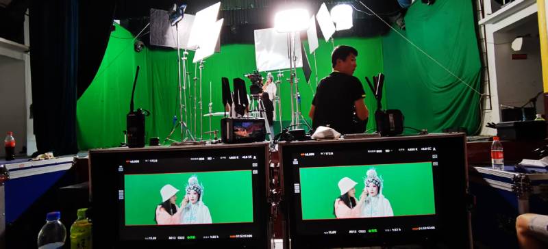 历城区产品视频拍摄：以创意为翼，助力品牌翱翔