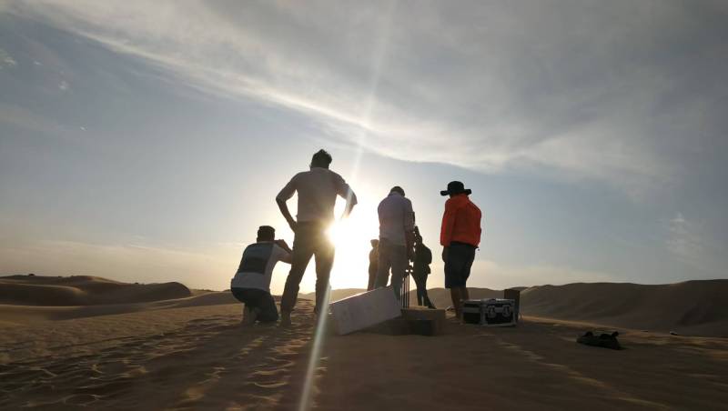 想拍爆款产品宣传视频？产品宣传视频拍摄公司有妙招！