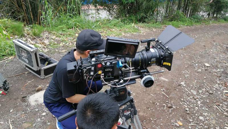 历城区产品宣传视频拍摄公司：匠心独运，雕琢品牌名片