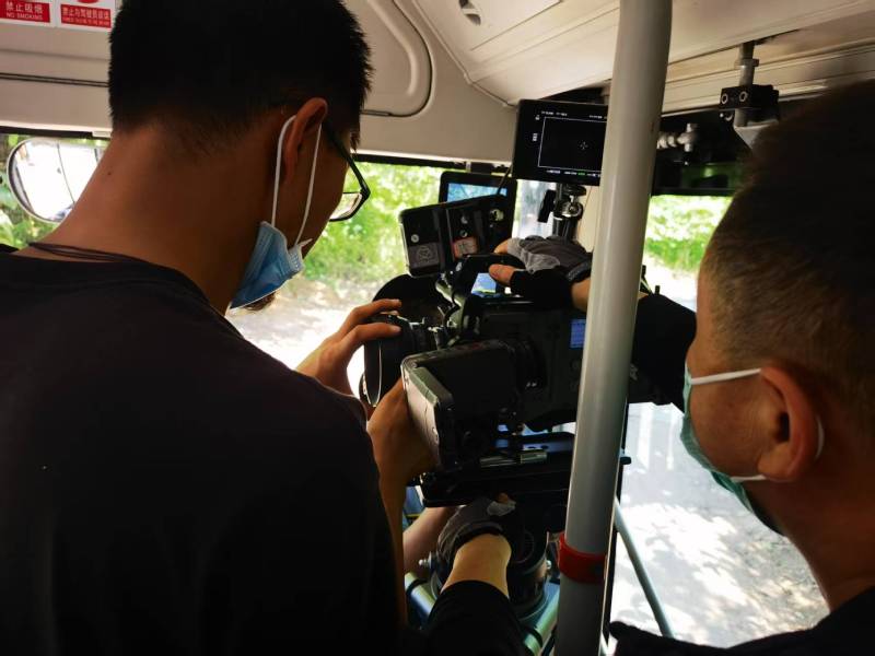 专业为基，历城区产品宣传视频拍摄公司的立身之本