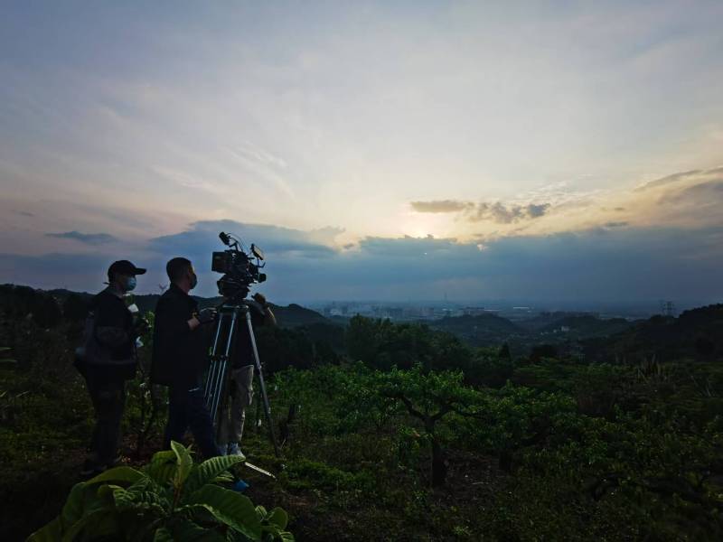 聚焦历城区产品宣传视频拍摄公司，用专业实力铸就品牌传播传奇