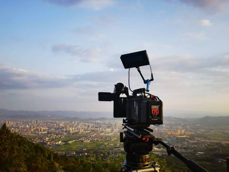 解锁历城区产品宣传视频拍摄公司精髓，让品牌传播直击人心