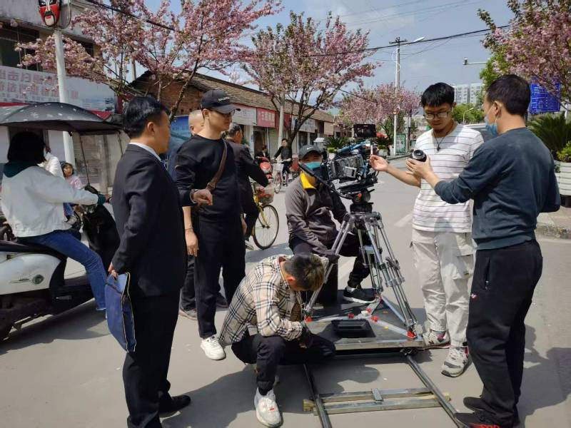 历城区产品视频拍摄进阶指南，助力产品抢占视觉高地