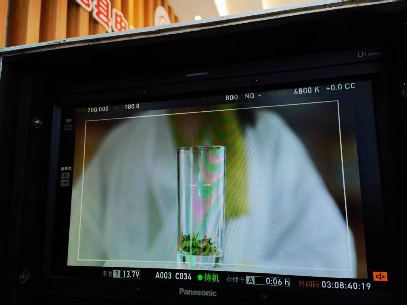 天然优选！历城区电商产品宣传视频溯源原料产地的真实故事