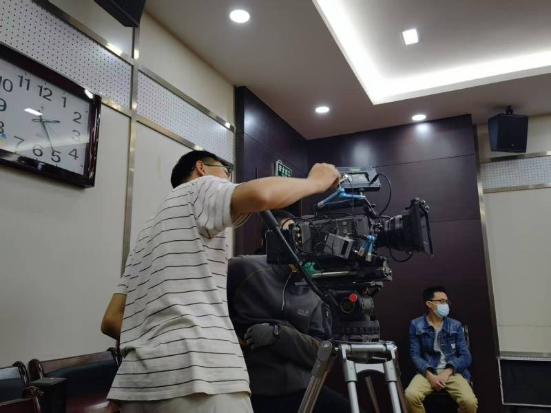 大数据指导创作方向，历城区产品视频拍摄公司让每帧画面都有效触达