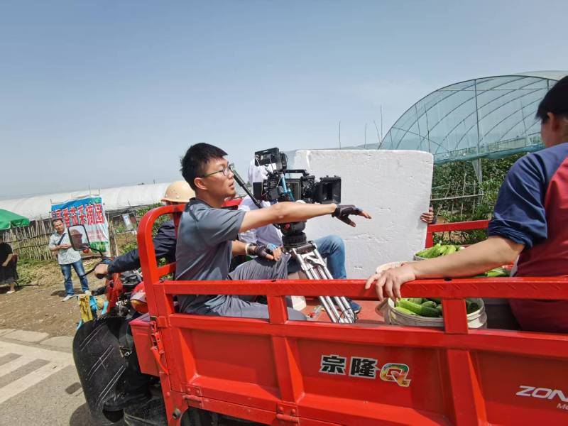 电商爆款背后的推手：历城区产品视频拍摄公司精准捕捉卖点痛点