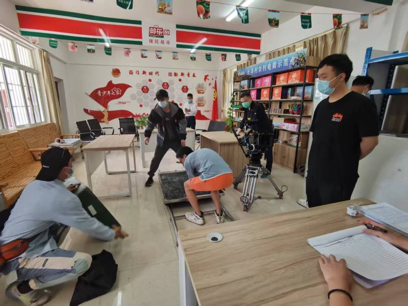 历城区电商产品视频拍摄制作实战秘籍，助力产品引爆电商流量